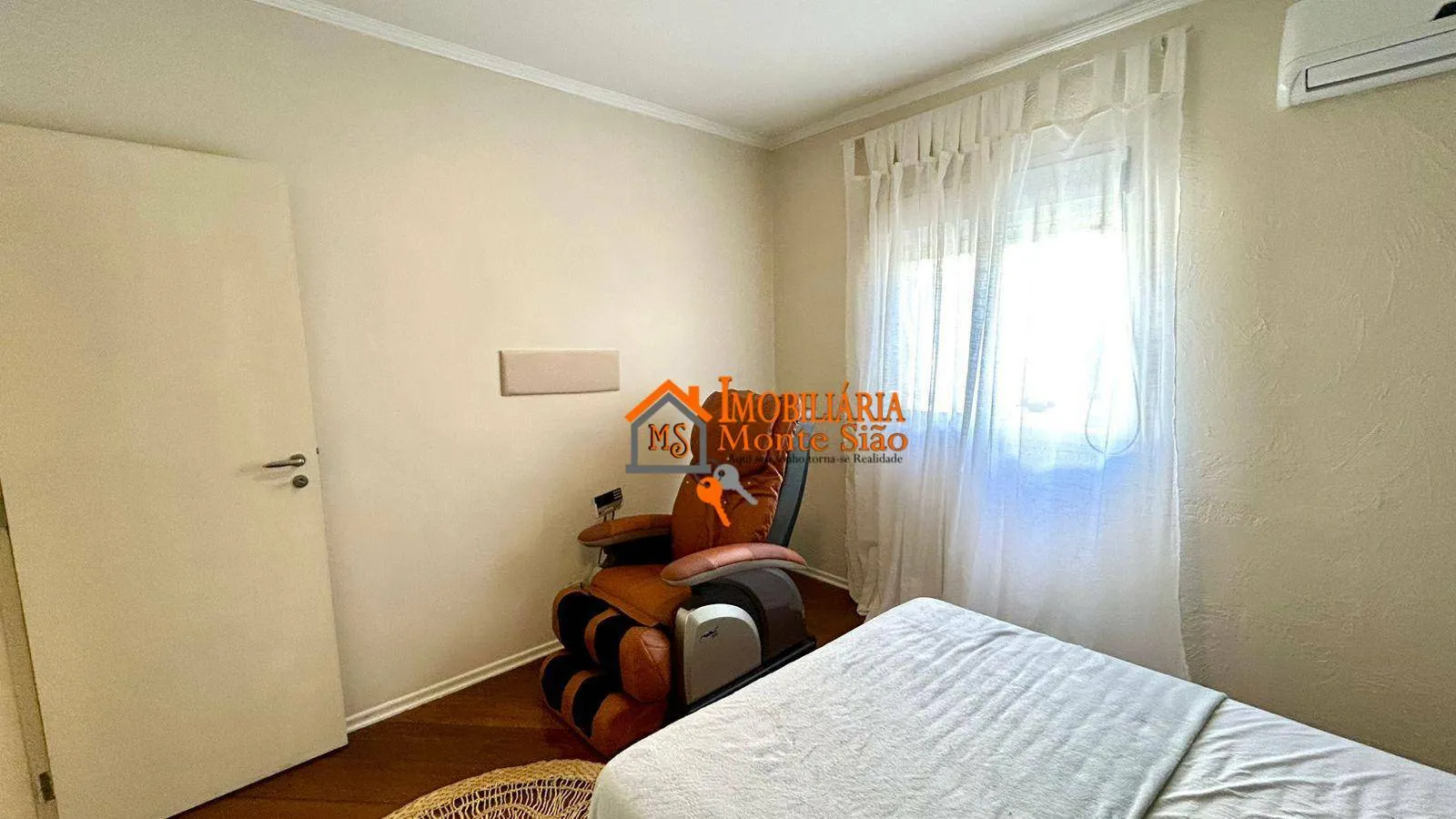 Imagem Sobrado à venda, 190 m² por R$ 1.390.000,00 - Vila Augusta - Guarulhos/SP