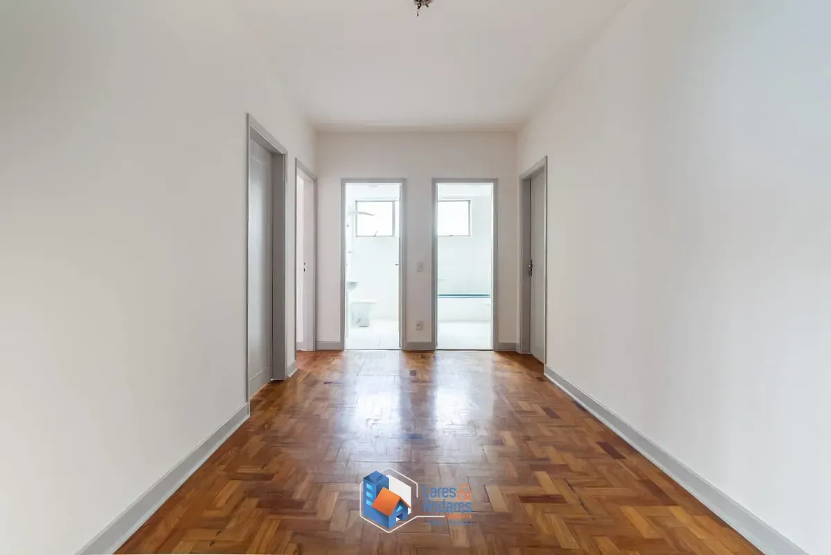 Imagem Apartamento para venda em Aclimação com 3 quartos, 171m²