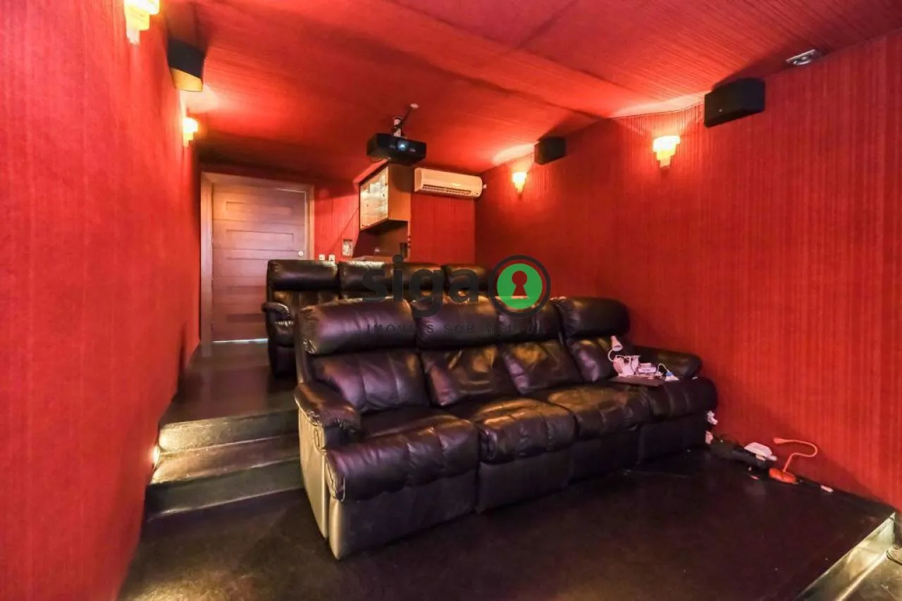 Imagem Casa em Condomínio a venda /locação no Brooklin com 5 quartos