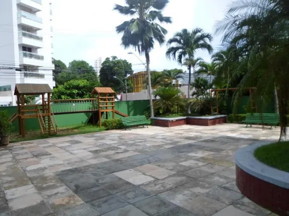 Imagem Apartamento com 3 Quartos à Venda, 126 m² em Aldeota - Fortaleza