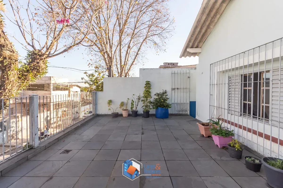 Imagem Casa para venda em Vila Nova Cachoeirinha com 3 quartos, 146m²