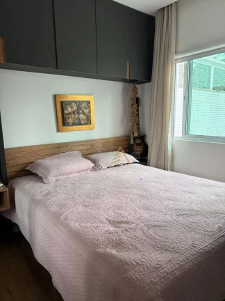 Imagem Apartamento com 3 dormitórios à venda, 145 m² por R$ 2.590.000,00 - Centro - Balneário Camboriú/SC
