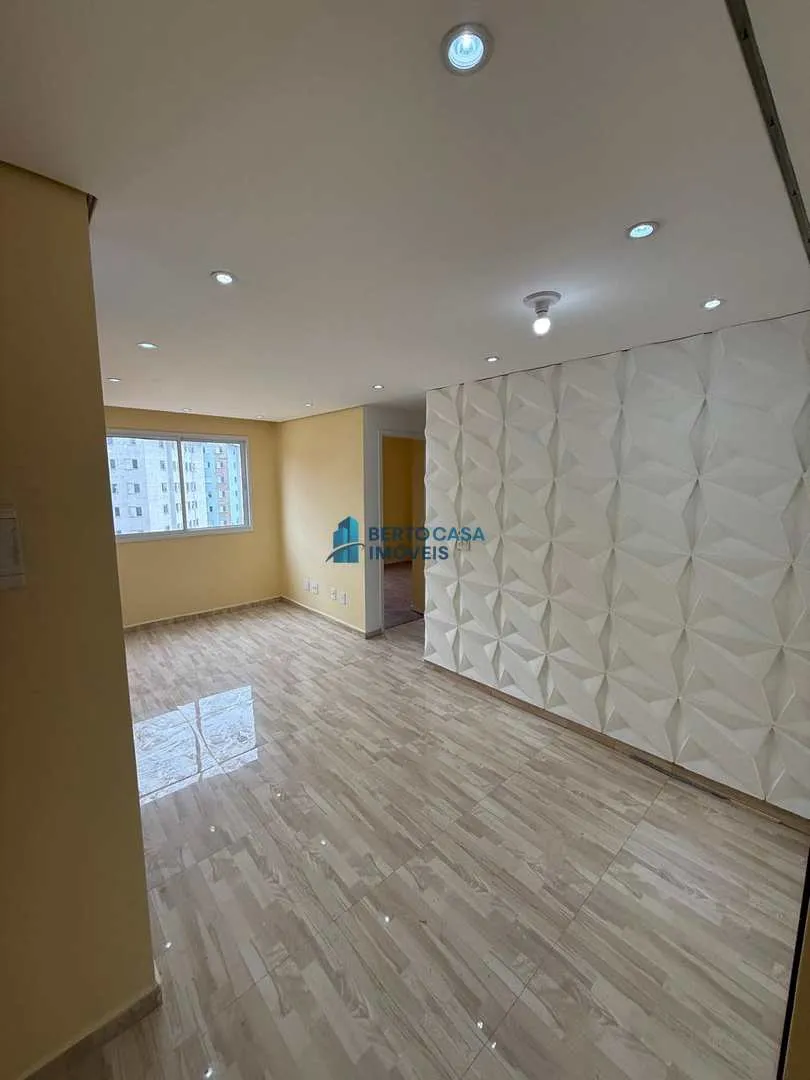 Imagem Apartamento Padrão
