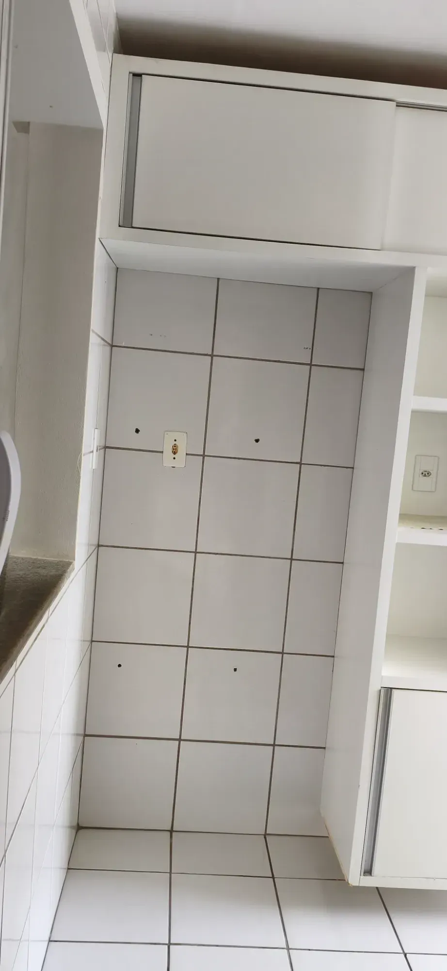 Imagem Apartamento com 2 Quartos para Alugar, 53 m² em Parque Athenas - São Luís
