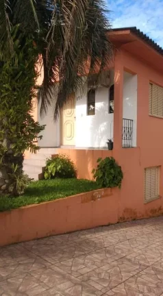 Imagem Casa para Venda em Santa Maria / RS no bairro Camobi -