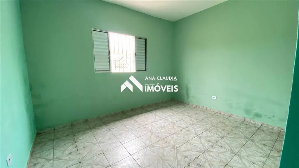 Imagem CASA COM 64,00 m² - JD SANTANA - MONGAGUA SP