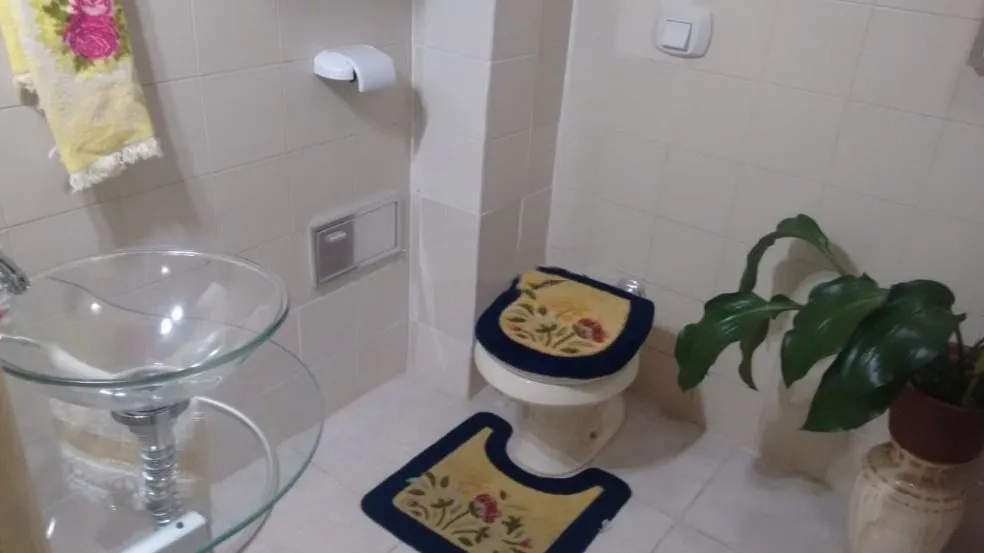 Imagem Apartamento para Venda - 124m², 2 dormitórios, 1 vaga - Cidade Baixa