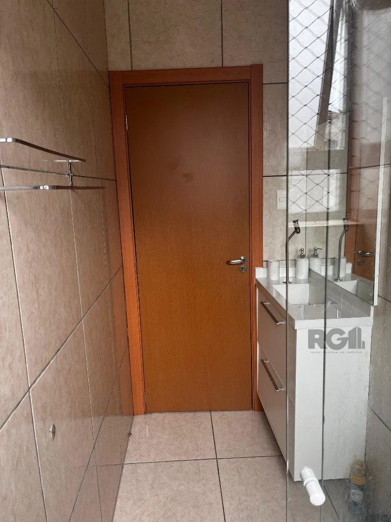 Imagem Apartamento em São Geraldo