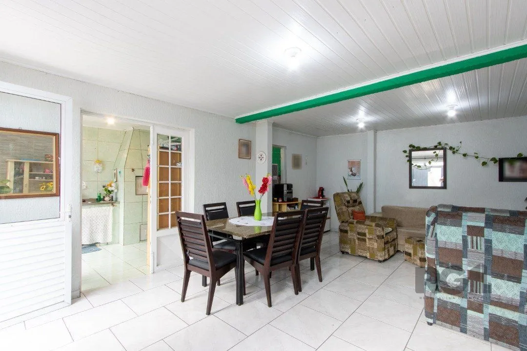 Imagem Casa em Cavalhada