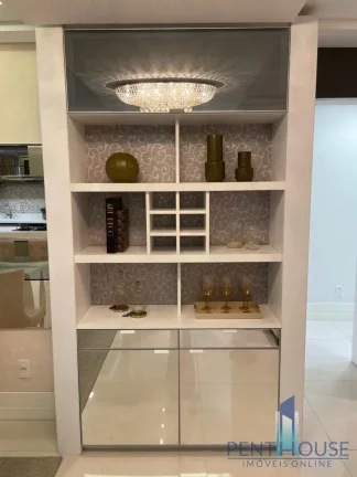 Imagem Apartamento Zona Central para Venda em Balneário Camboriú, PIONEIROS, 3 dormitórios, 3 suítes, 4 banheiros, 3 vagas