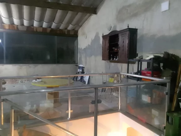 Imagem CASA RESIDENCIAL em RIO DE JANEIRO - RJ, CAMPO GRANDE