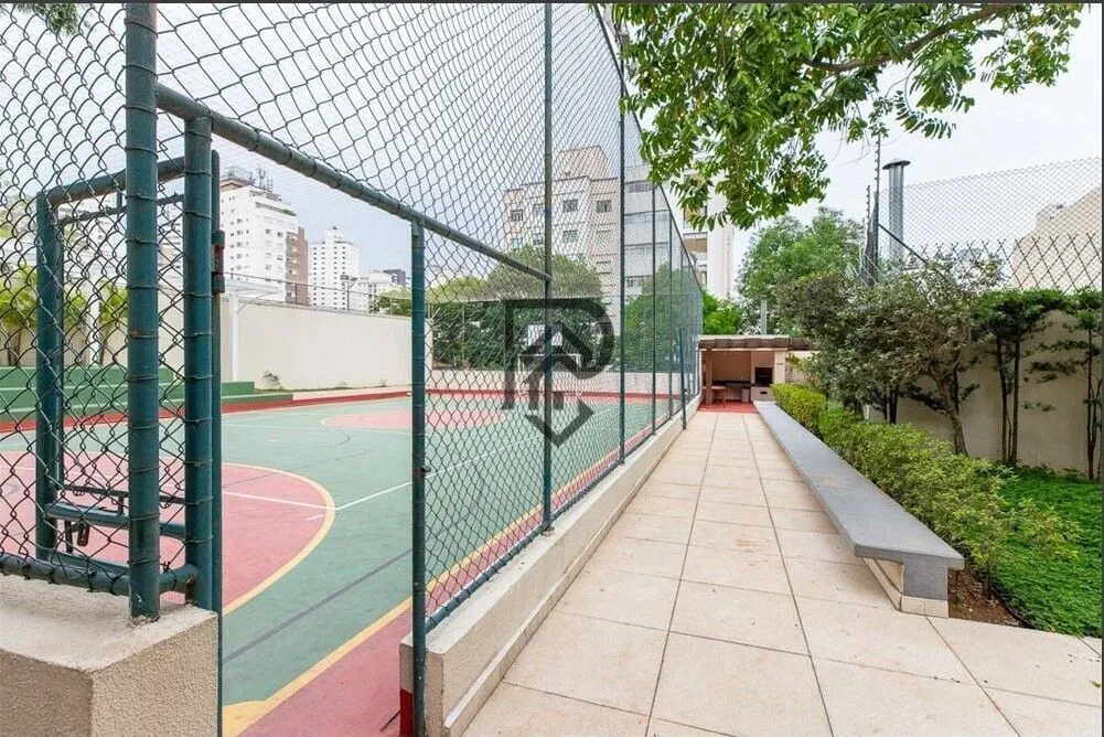 Imagem Apartamento Alto Padrão Condomínio Cristall Parque da Aclimação
