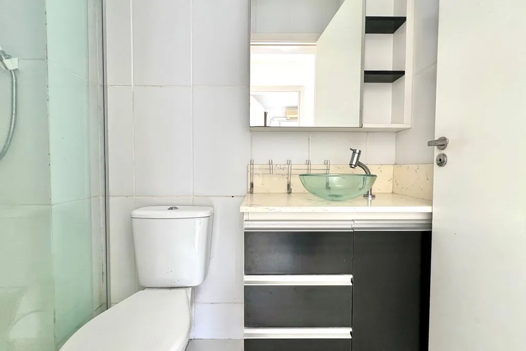 Imagem Apartamento em Igara