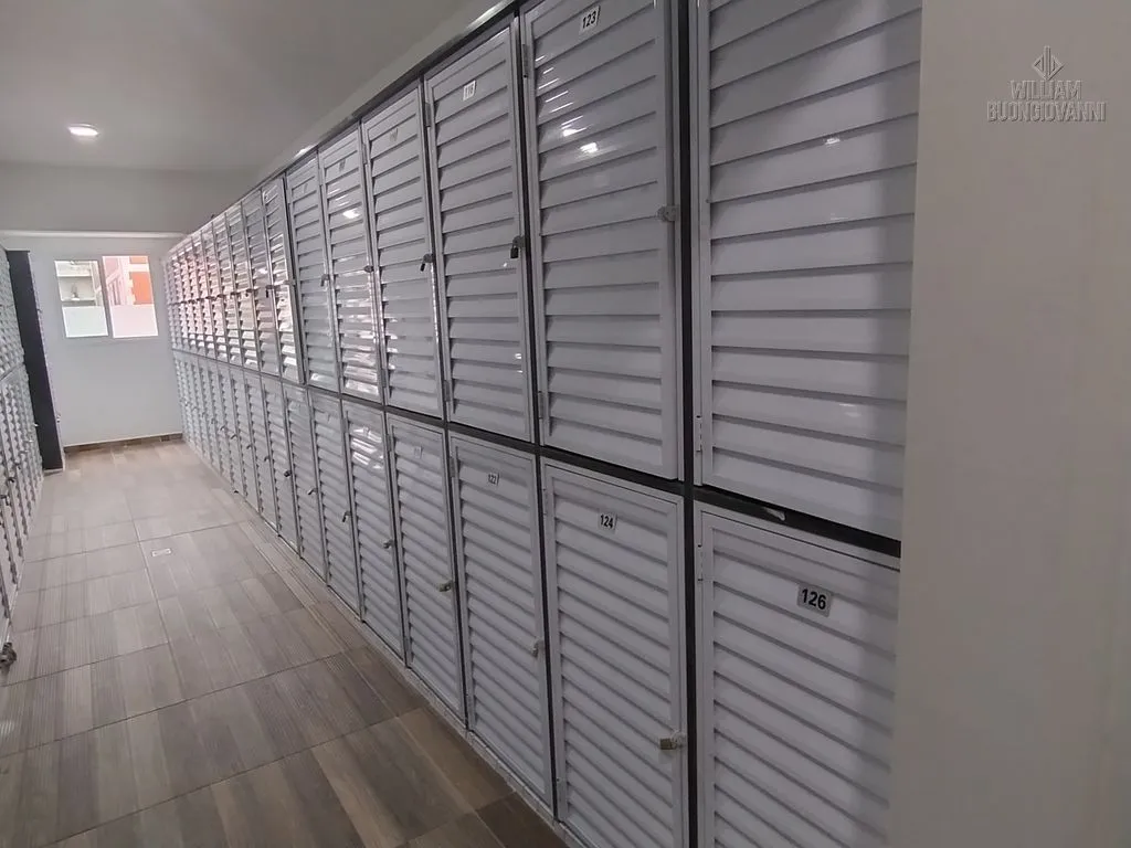 Imagem Apartamento 2 dormitórios sendo 1 suíte no bairro Aviação