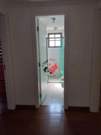 Imagem Apartamento para Locação no Centro de Santo André