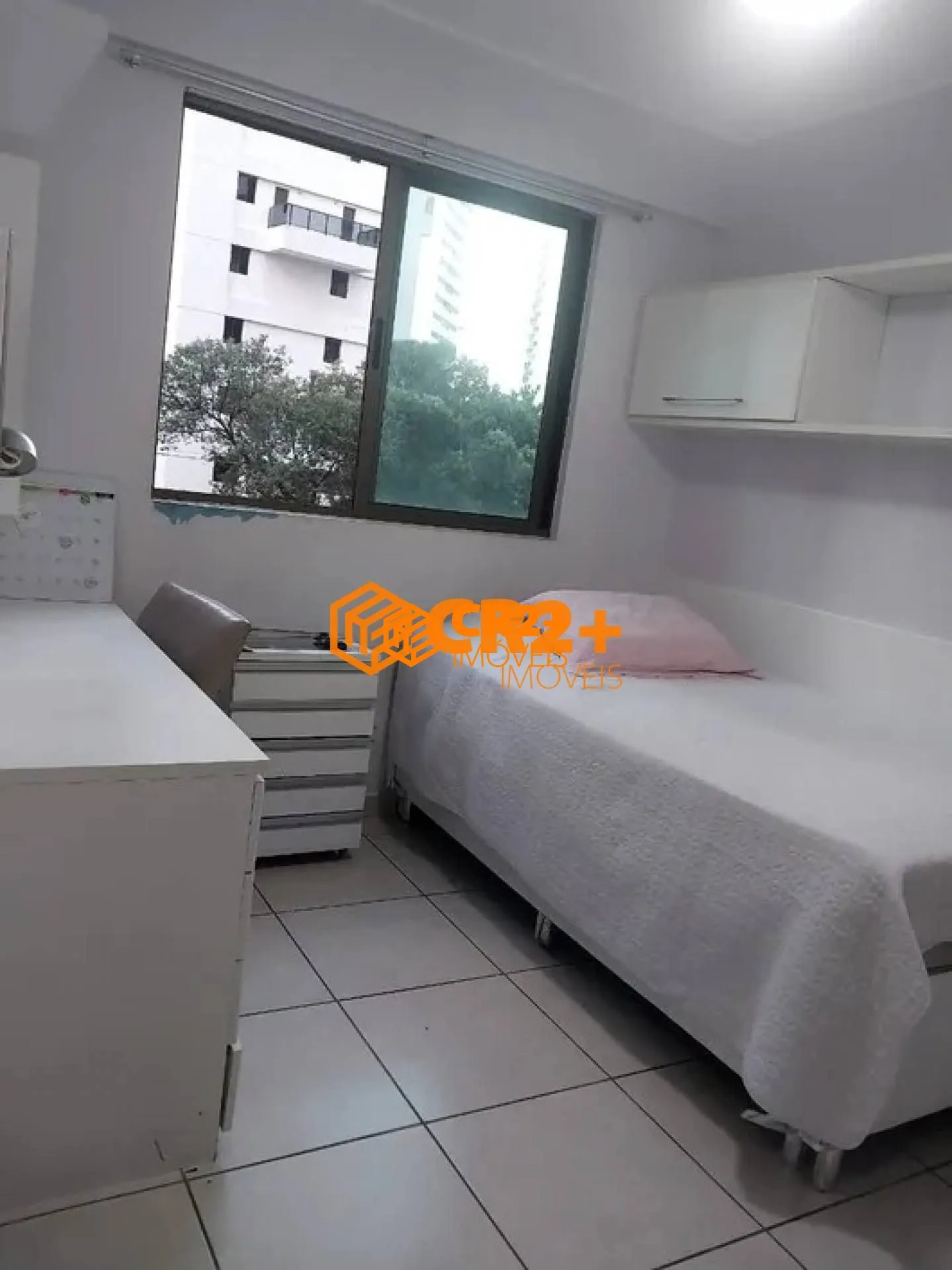 Imagem Apartamento a Venda com 04 quartos 03 suítes na Encruzilhada - 167m² em Recife