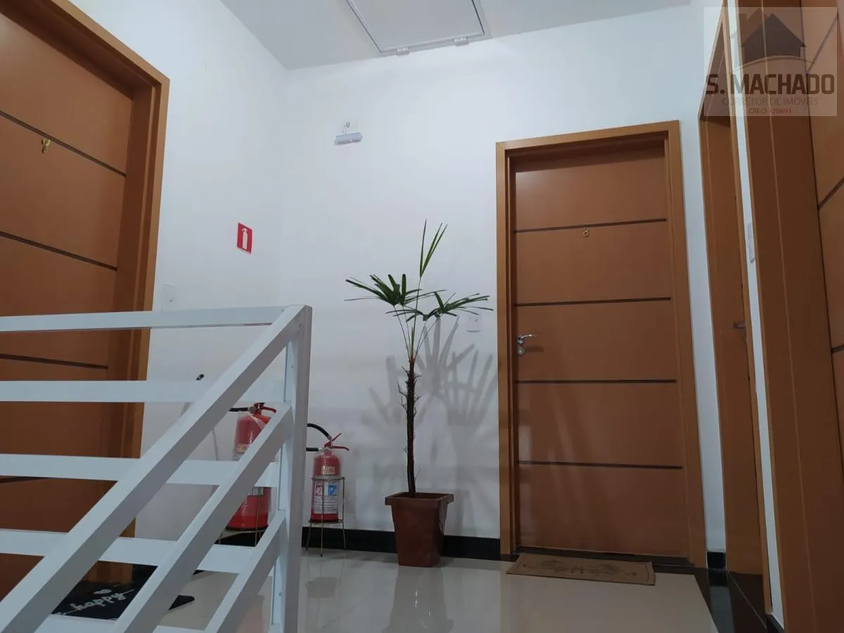 Imagem Apartamento para Venda em Santo André / SP no bairro Parque Oratório