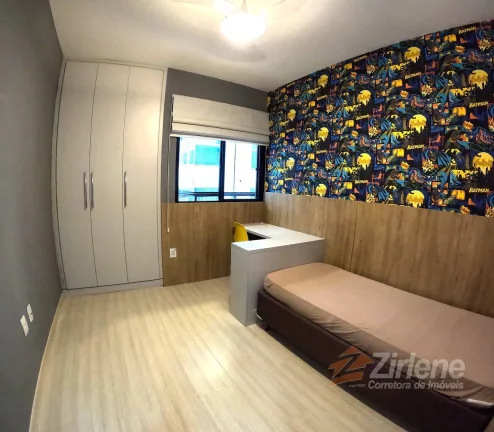 Imagem APARTAMENTO 3 QUARTOS...ESCRITURADO...ACEITA FINANCIAMENTO BANCÁRIO.