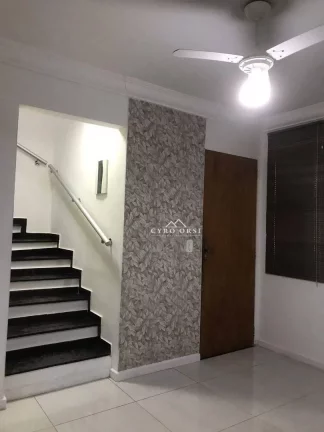 Imagem Casa à venda, 75 m² por R$ 250.000,00 - Santa Terezinha - Piracicaba/SP