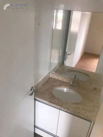 Imagem Apartamento à venda 2 Quartos, 1 Suite, 1 Vaga, 74M², Jardim Eulália, Taubaté - SP | Edifício Santorini