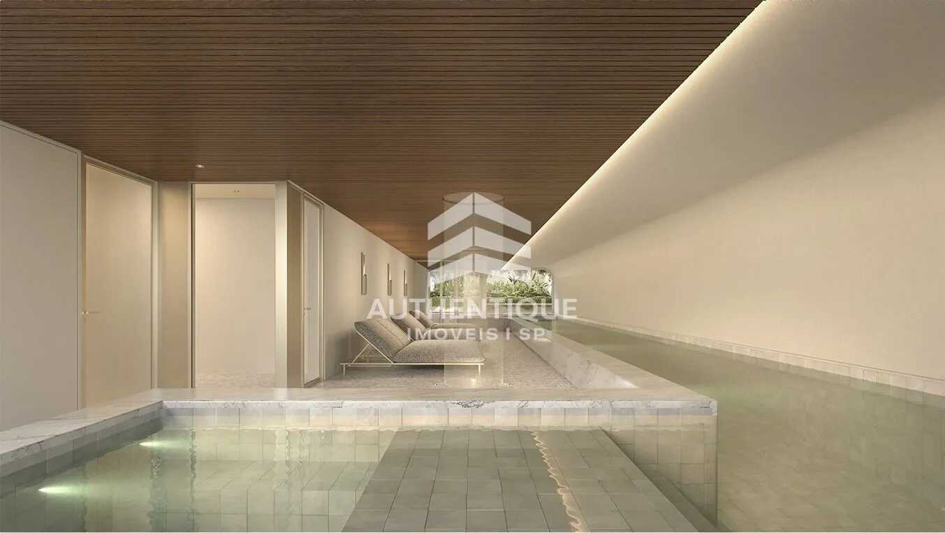 Imagem CASA ALBA JARDIM AMERICA - Apartamento à venda no bairro Jardim América - São Paulo/SP, Zona Sul