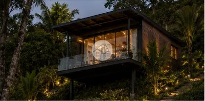 Imagem Lote/Terreno de 1560m² no bairro Caiçara, em Piraí