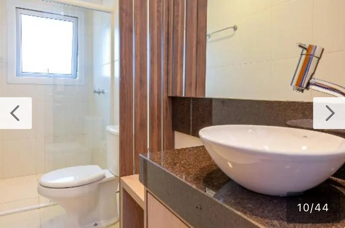 Imagem Apartamento à venda em Gramado, Centro, com 4 quartos, 161.77m2
