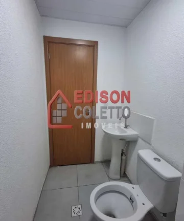 Imagem Apartamento a venda, Condominio Piazza Platina, Jardim Parque Jupia - Piracicaba, SP!!