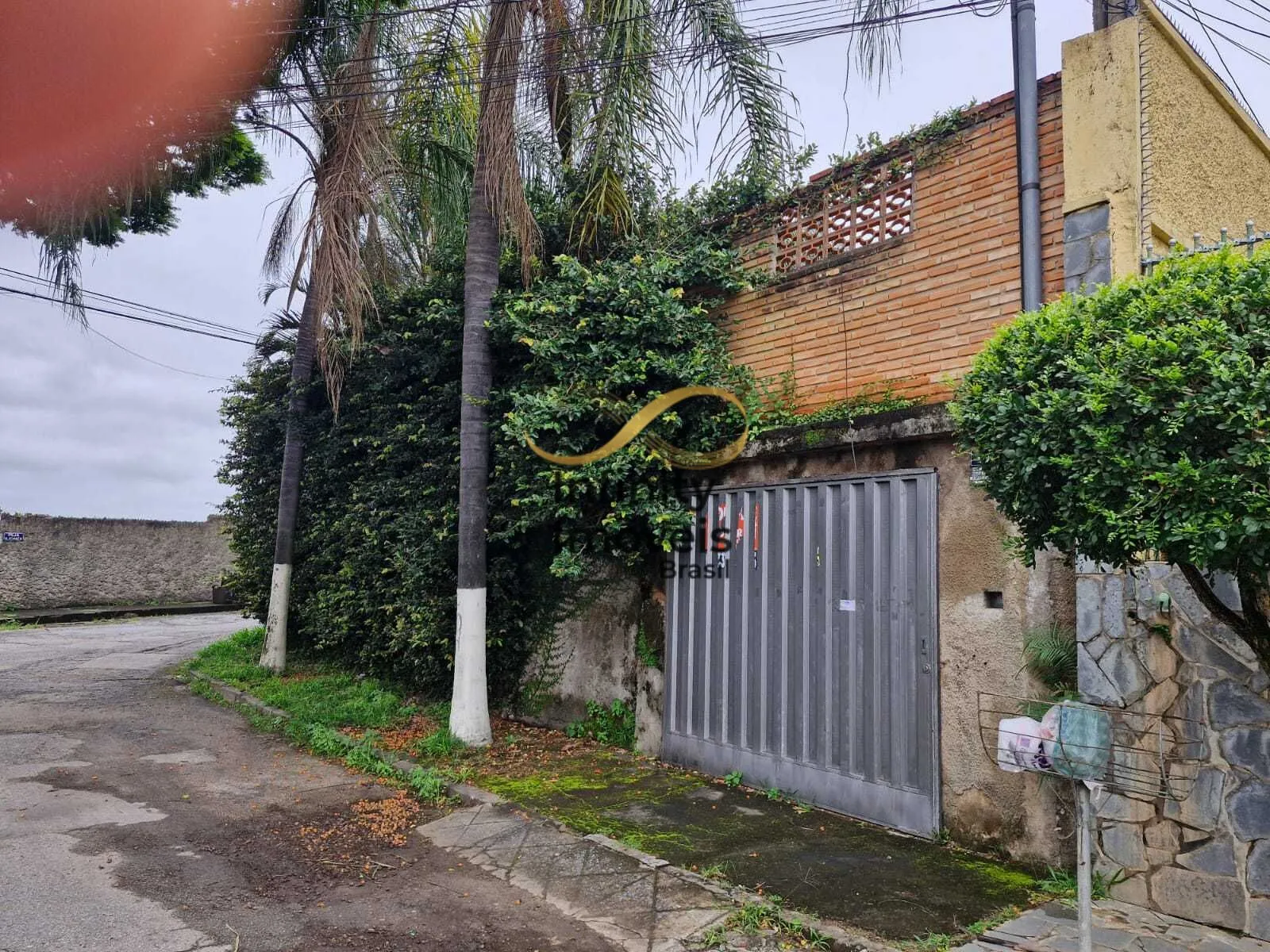 Imagem Loteamento à venda no bairro Santa Rosa - Belo Horizonte/MG