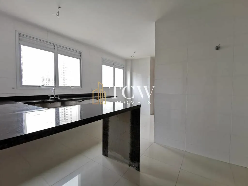 Imagem Apartamento à venda no bairro Chácara Klabin - São Paulo/SP, Zona Sul