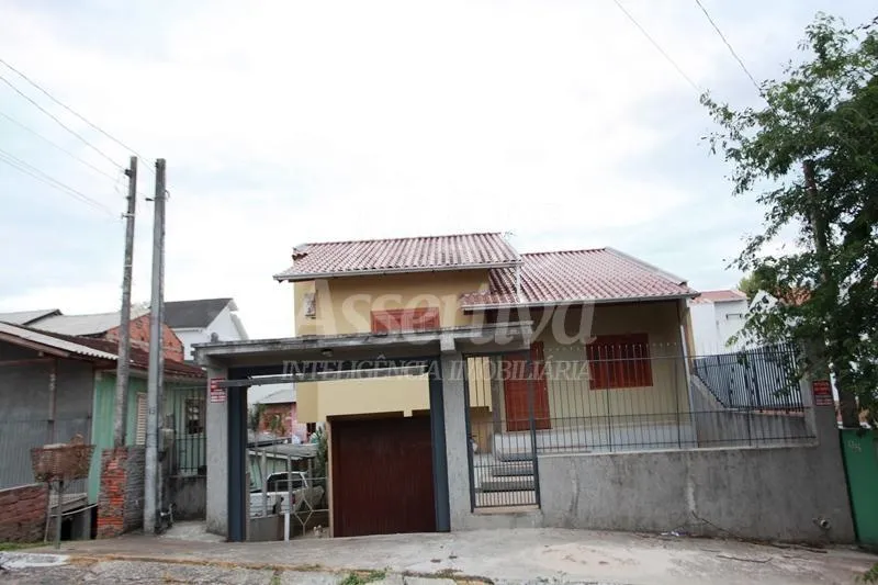 Imagem Casa para venda no bairro Sol Nascente em Estancia Velha.