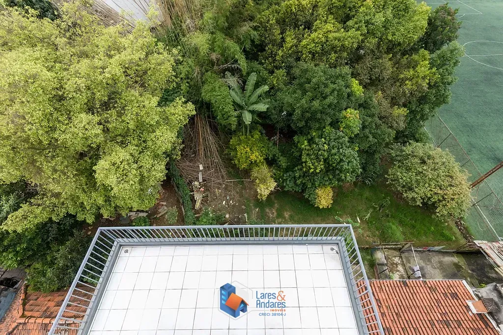 Imagem Cobertura Duplex à venda 2 Quartos 1 Vaga 71.2M² Parque São Lucas São Paulo - SP