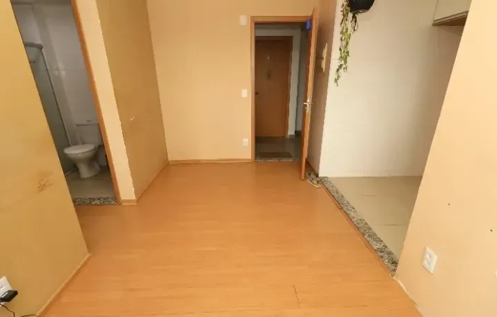 Imagem Apartamento com 2 Quartos para Alugar, 48 m² em Pernambués - Salvador
