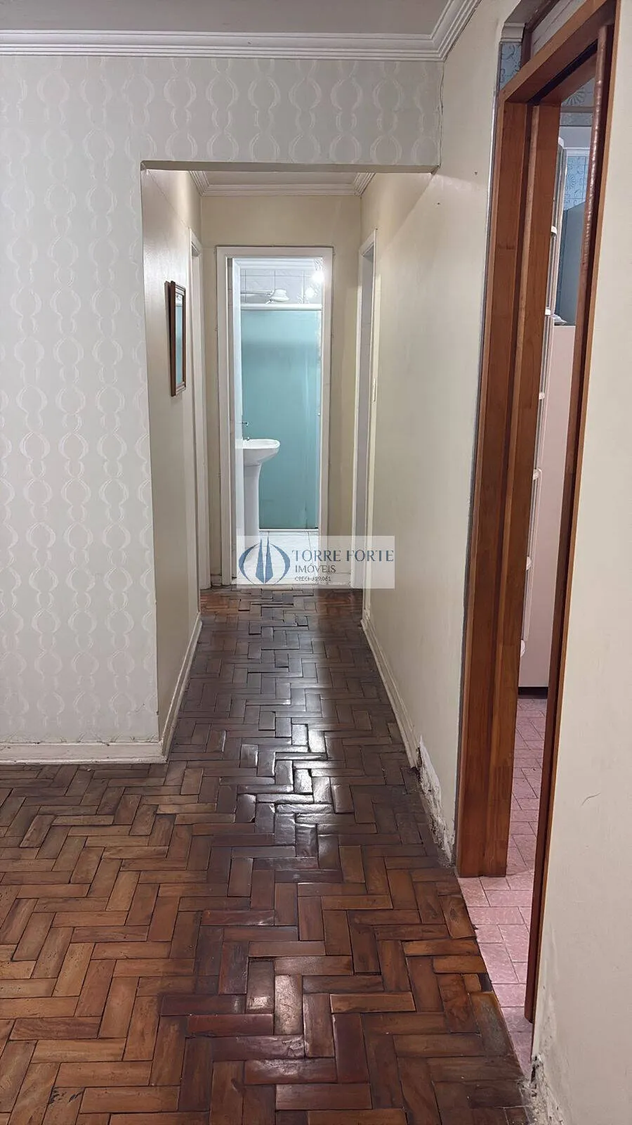 Imagem Apartamento com 2 dormitórios 1 banheiro no tradicional Bairro das Perdizes