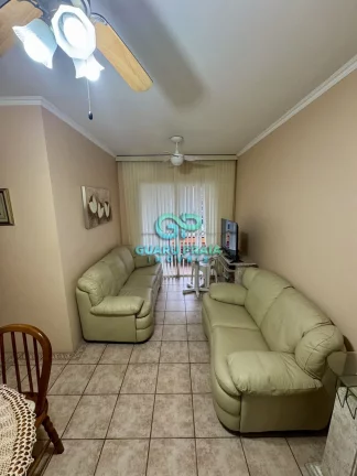 Imagem Apartamento à venda no bairro Enseada - Guarujá/SP