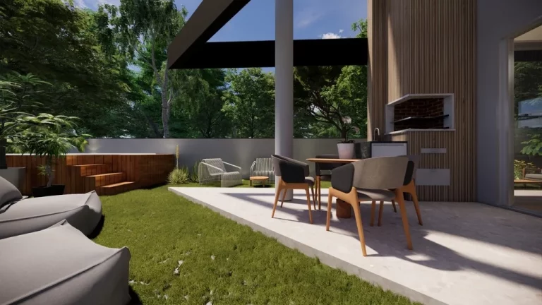 Imagem Maxxi iU - Residencial - Apartamento à venda no bairro Jurerê - Florianópolis/SC