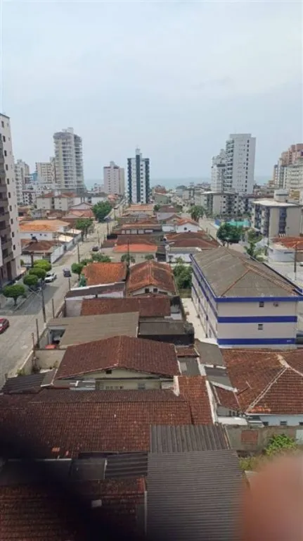 Imagem APARTAMENTO COM 64,00 m² - GUILHERMINA - PRAIA GRANDE SP