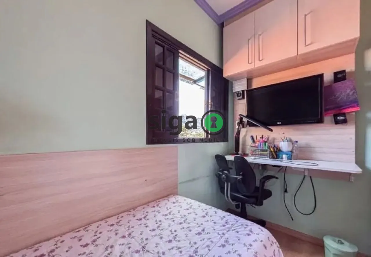 Imagem Casa Espaçosa com 227 m² no Jaraguá ? Conforto, Tranquilidade e Excelente Custo-Benefício!