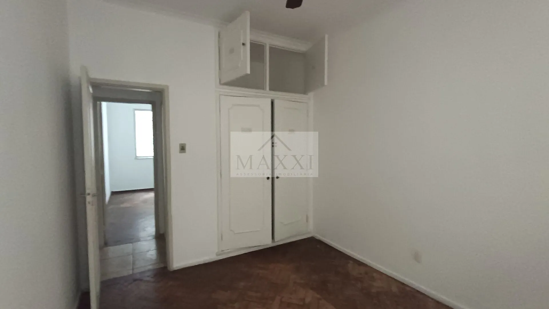 Imagem Condomínio Edificio Aldebaran - Apartamento em Tijuca, Rio de Janeiro/RJ