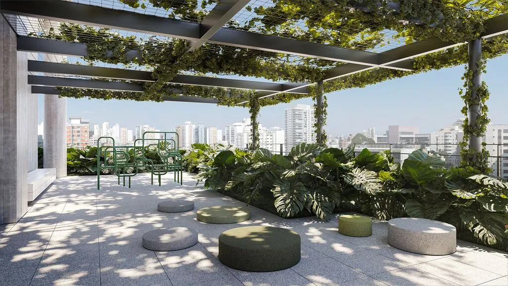 Imagem Oscar 2525 - Residencial - Oscar 2525 - Residencial