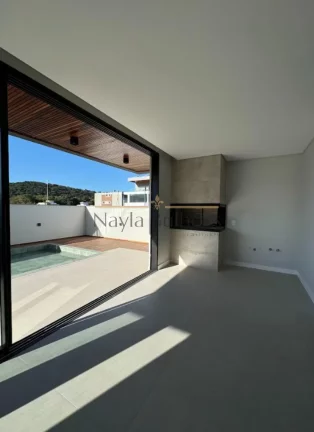 Imagem CASA RESIDENCIAL em PALHOÇA - SC, PEDRA BRANCA
