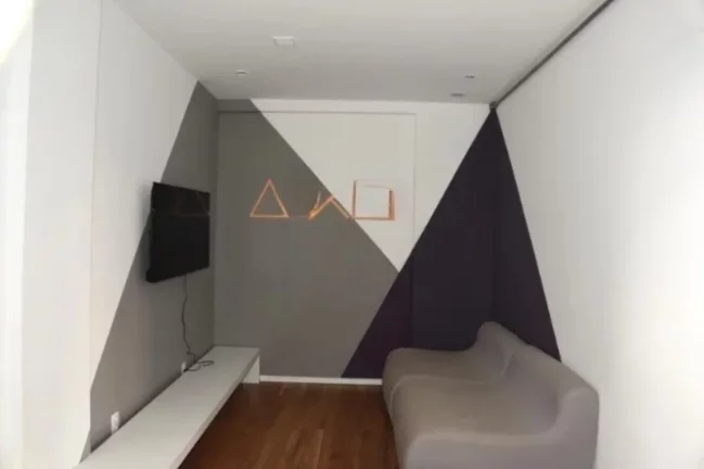 Imagem VIVAZ JARDIM PRUDÊNCIA - Apto 33m² (Unidade de Revenda), fácil acesso à  Estação Brooklin do metrô!
