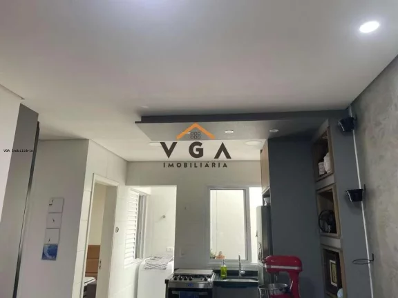 Imagem Apartamento para Venda em São Paulo, Vila Guilhermina, 2 dormitórios, 1 banheiro, 1 vaga