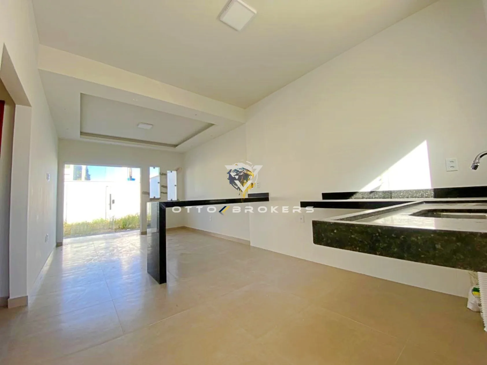 Imagem CASA RESIDENCIAL em SANTA CRUZ CABRÁLIA - BA, Morada do Atlântico