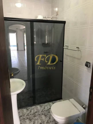 Imagem Chácara na Represa Condomínio Fechado em Piracaia