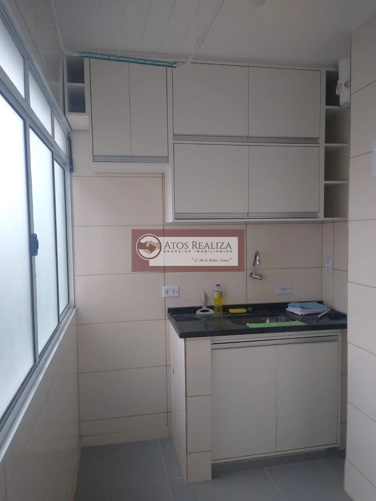 Imagem Vendo Apartamento 2 Dormitórios. Grajau BNH - São Paulo