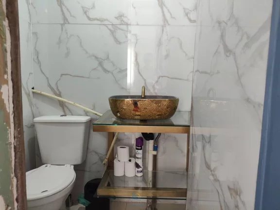 Imagem Apartamento com 2 quartos, 38.00 m2, à venda em São Paulo, Tatuapé
