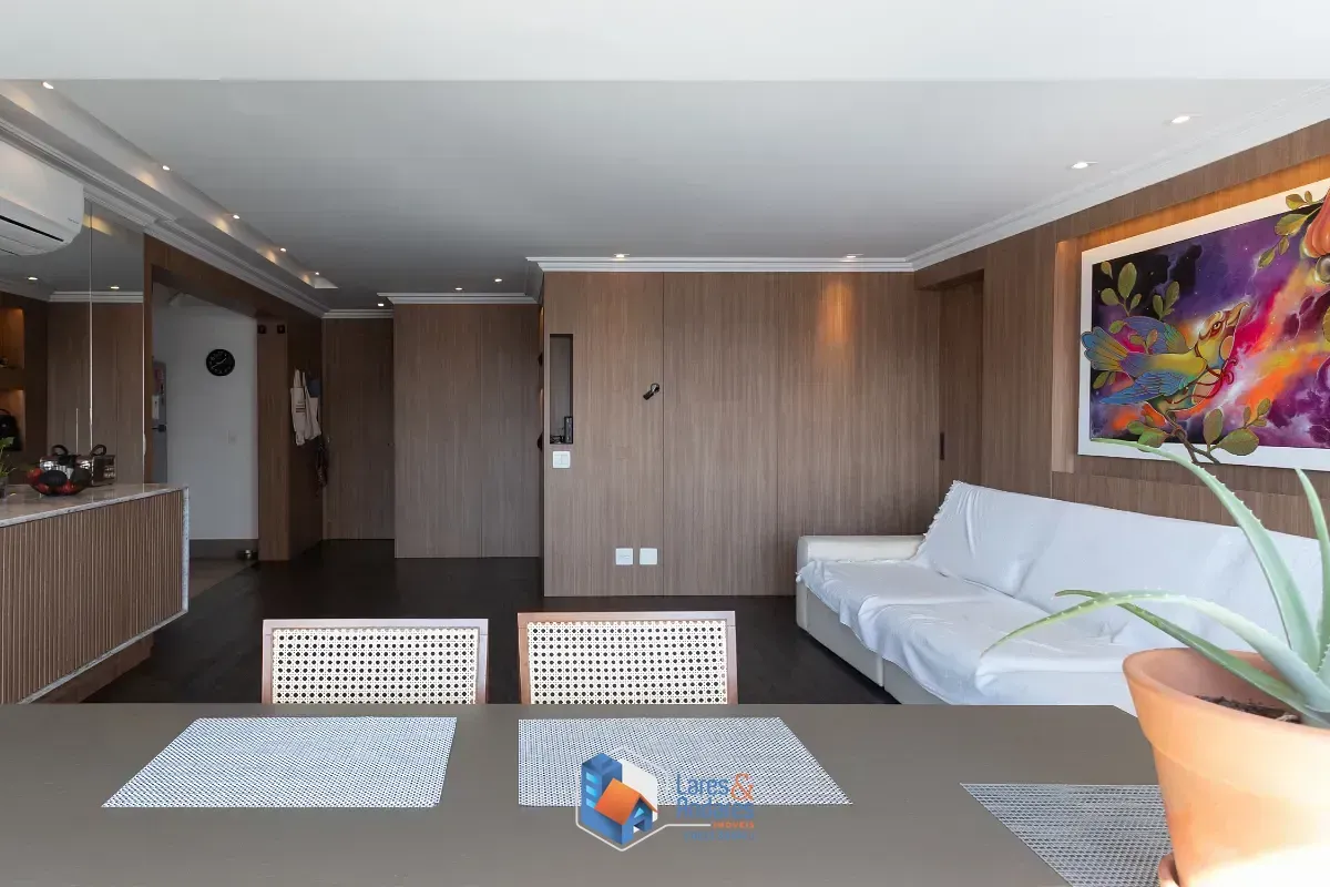 Imagem Apartamento para venda em Sumaré com 2 quartos, sendo 1 suíte, 88m²