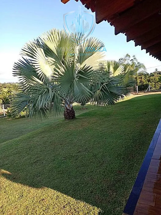 Imagem Chácara a Venda no bairro Vila Cristóvam - Limeira, SP