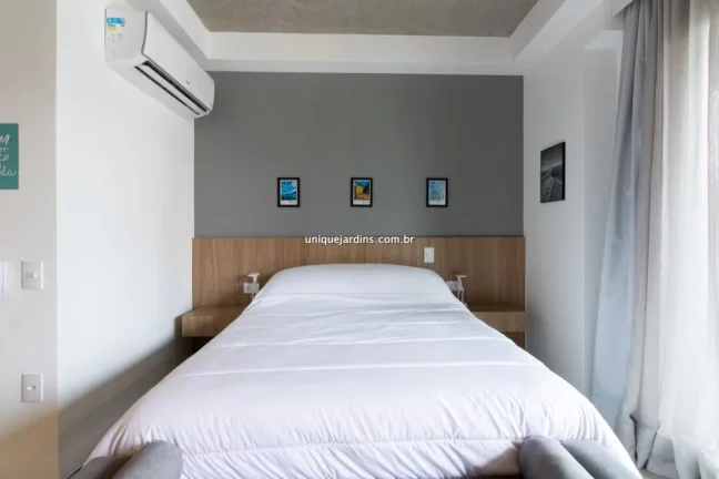 Imagem Apartamento à venda Jardim América São Paulo